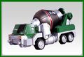 Cement Driver File:Icon-oo.png Blue Overdrive Ranger