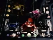 Overhead view of megacenter mmpr