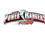 Power Rangers Turbo