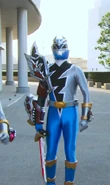 RyusoulBlue KawakiSoul