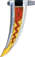 SSG-Mechanical Blade Kiba (Red).png (921 KB) Red Galaxy Ranger's Transdagger