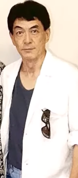 Shinichi Yuuki