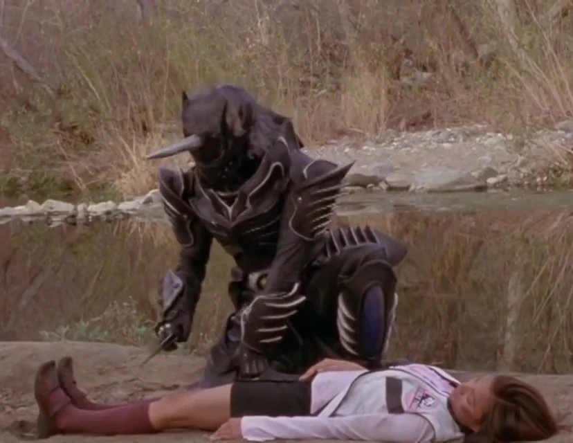 Battle of the Zords | RangerWiki | Fandom