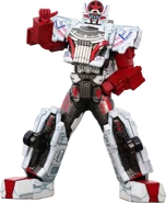 Bundorio Bunderas (Defected, then deceased and later revived)