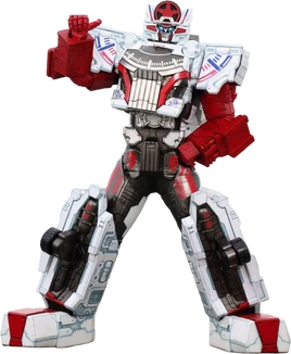 BSB-Bundorio Bunderas