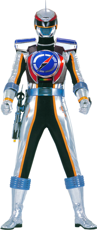 Eiji Takaoka | RangerWiki | Fandom Eiji Takaoka | RangerWiki | Fandom