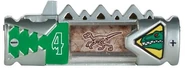 Fossil Charger 4
