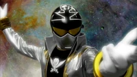 Gokai Silver Gokai Silver