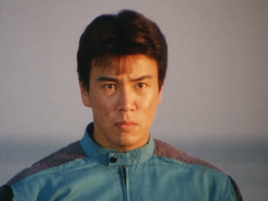 Goro Hoshino