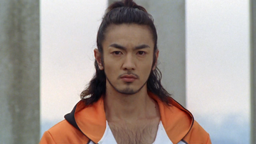 Ken Hisatsu | RangerWiki | Fandom