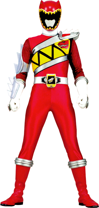 Dai-kun | RangerWiki | Fandom