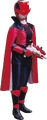 ルパンレッド