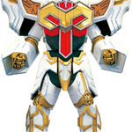 Power rangers mystic force phoenix unizord toy sales