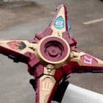 ninja steel morphers