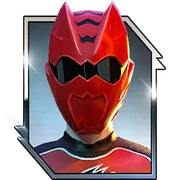 UI Ranger RedRng S16