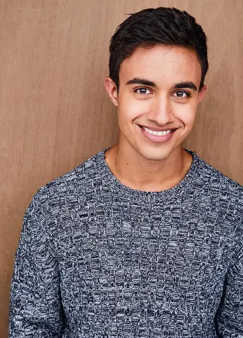 William Shewfelt | Power Rangers | Fandom