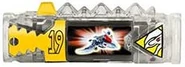 Zord Charger 19