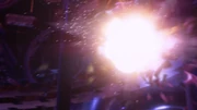 Gege's death