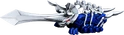 KSR-Triken.png (74 KB) Tricera Blade Zord Dino Fury Blue Ranger