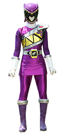 Kyoryu-violet2