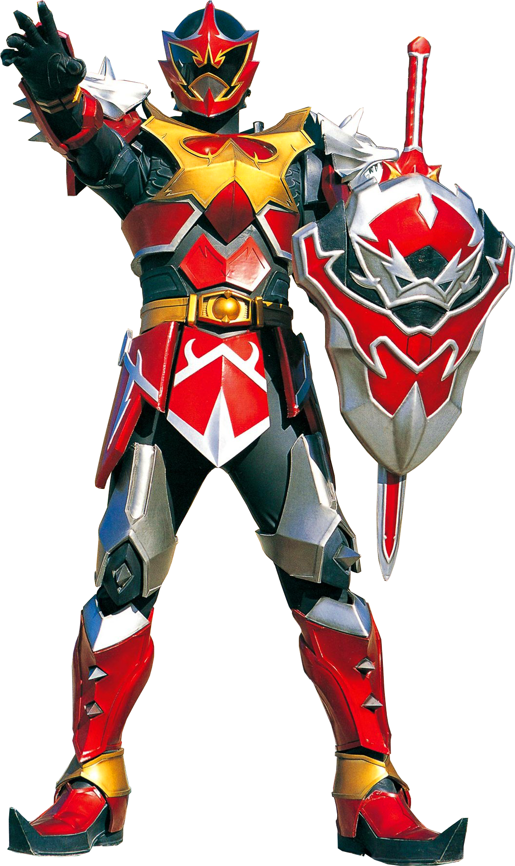 Comparison:Isamu Ozu vs. Leanbow | RangerWiki | Fandom