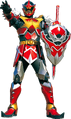 Wolf Warrior Leanbow (current)
