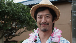 Mamoru Shiraishi