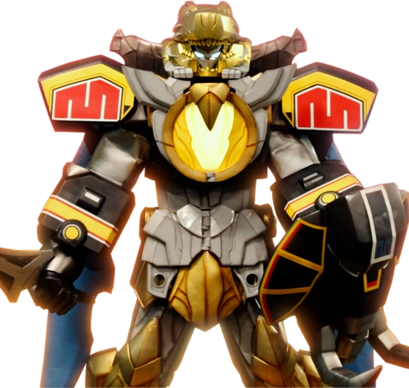 TyrannoHammer50 | RangerWiki | Fandom