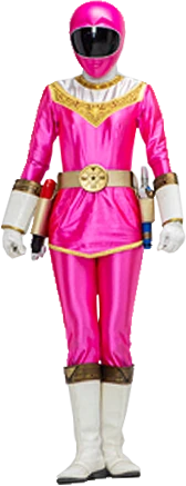 Comparison:Momo Maruo vs. Katherine Hillard | RangerWiki | Fandom
