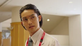 Ryugi Bakugami (Doctor)