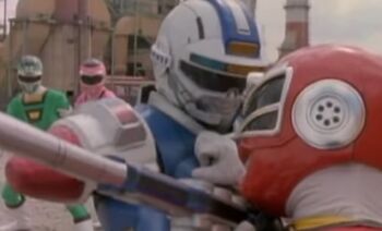 Signalman | RangerWiki | Fandom