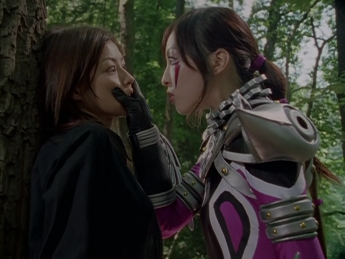 Episode. 21: Mad Brothers | RangerWiki | Fandom