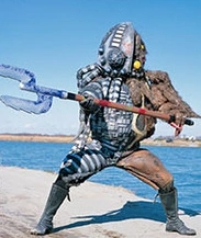 モズク様 Spider Mozoo | RangerWiki | Fandom