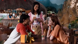 Dino Super Charge 11