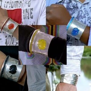 Featured image of post Dino Thunder Cuff