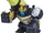 Gorilla Blast Zord