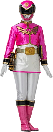 Gosei-pink