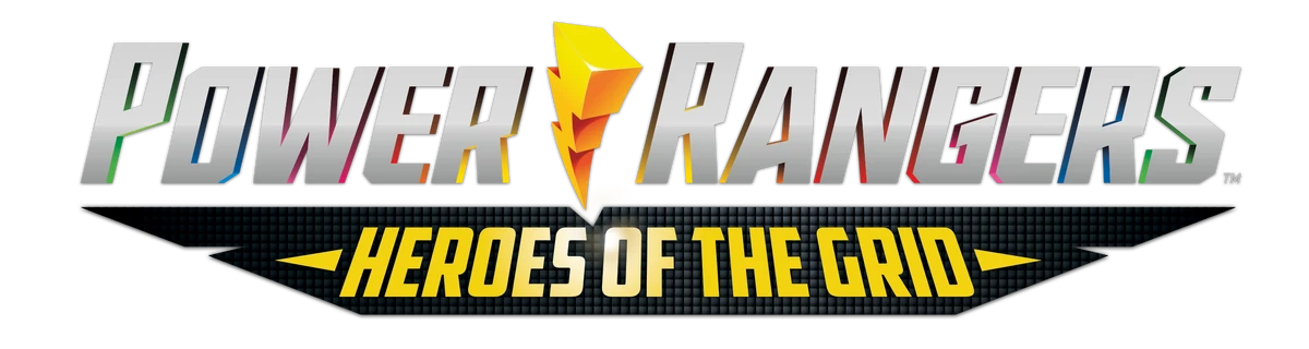 Renegade Power Rangers Zeo Power Rangers: Heroes Of The Grid - Zeo Ranger Pack Foot Soldier Promo