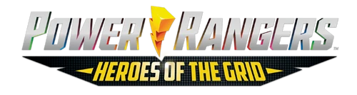 Heroes of the Grid Logo