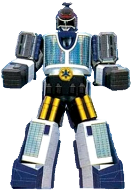 Max Solarzord