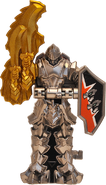 FueSoul (Knight Mode)