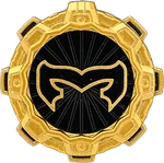 KSZe-Magiranger Gear (Kikai Side)