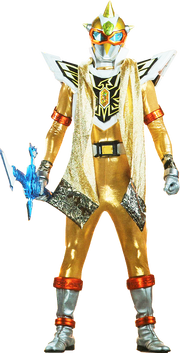 Kiramai Gold (Imaginary)