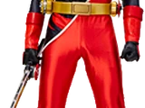 伊賀崎天晴