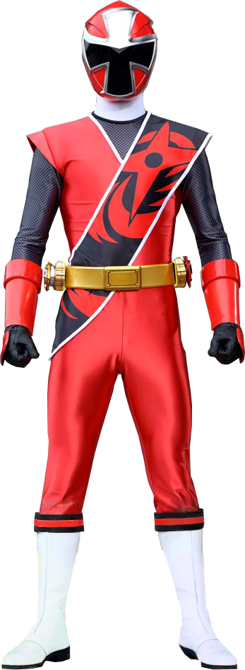 Power Rangers Ninja Steel