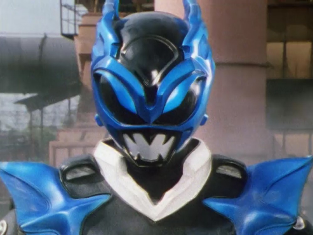 Category:Blue Ranger, RangerWiki