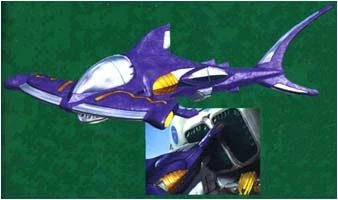 Wildzords | RangerWiki | Fandom