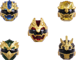 Sentai Rings