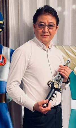 Shiro Izumi