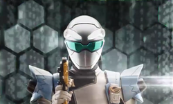 Silver beast morpher ranger on sale
